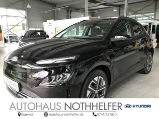 Hyundai KONA Elektro Neuwagen Kaufen