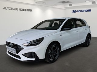 Hyundai i30 Neuwagen Kaufen