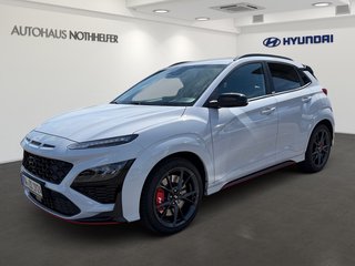 Hyundai KONA Gebrauchtwagen Kaufen