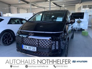 Hyundai STARIA Vorführfahrzeug Kaufen