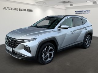 Hyundai TUCSON Gebrauchtwagen Kaufen