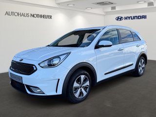 Kia Niro Gebrauchtwagen Kaufen