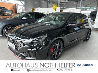 Hyundai i30 Vorführfahrzeug Kaufen