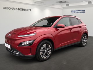 Hyundai KONA Gebrauchtwagen Kaufen