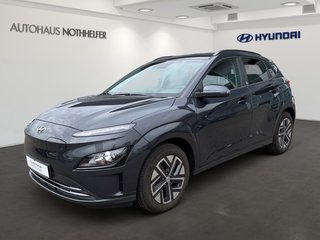 Hyundai KONA Elektro Gebrauchtwagen Kaufen