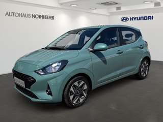 Hyundai i10 Neuwagen Kaufen