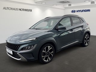 Hyundai KONA Gebrauchtwagen Kaufen