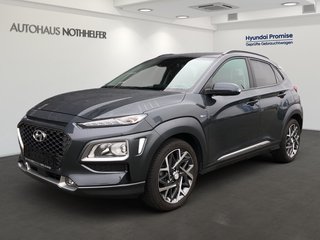Hyundai KONA Gebrauchtwagen Kaufen