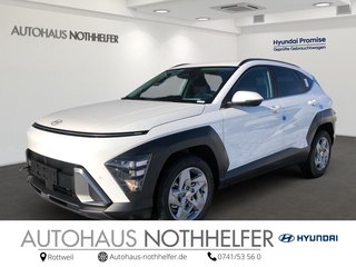 Hyundai KONA age.one-day registration Kaufen