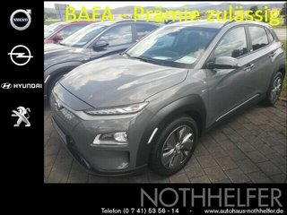 Hyundai KONA Vorführfahrzeug Kaufen