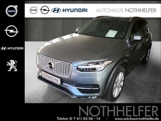Volvo XC90 Gebrauchtwagen Kaufen