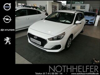 Hyundai i30 Gebrauchtwagen Kaufen