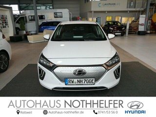 Hyundai IONIQ Gebrauchtwagen Kaufen