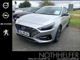 Hyundai i30 Vorführfahrzeug Kaufen