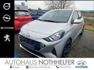 Hyundai i10 Vorführfahrzeug Kaufen