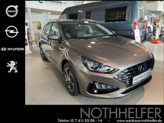 Hyundai i30 age.one-day registration Kaufen