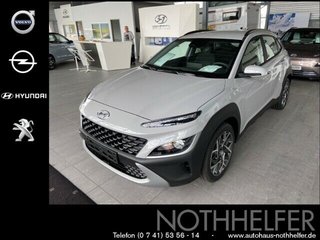Hyundai KONA Vorführfahrzeug Kaufen