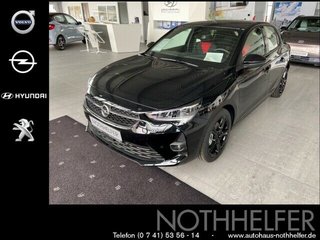 Opel Corsa Vorführfahrzeug Kaufen