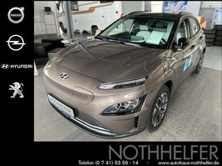 Hyundai KONA Vorführfahrzeug Kaufen