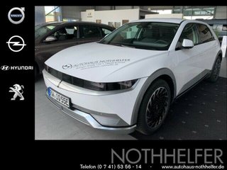 Hyundai IONIQ Vorführfahrzeug Kaufen