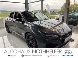 Hyundai i30 Vorführfahrzeug Kaufen