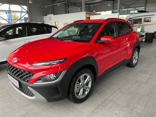 Hyundai KONA Vorführfahrzeug Kaufen
