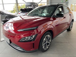 Hyundai KONA Neuwagen Kaufen