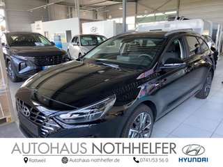 Hyundai i30 Vorführfahrzeug Kaufen