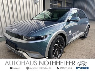 Hyundai IONIQ 5 72,6KWh UNIQ Paket