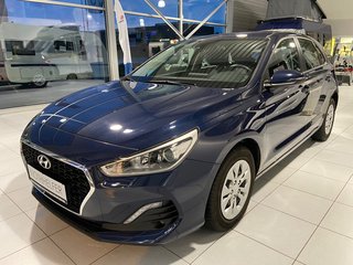 Hyundai i30 Gebrauchtwagen Kaufen