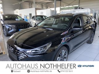 Hyundai i30 Vorführfahrzeug Kaufen