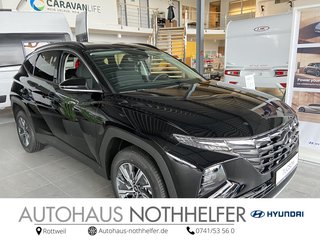 Hyundai TUCSON Vorführfahrzeug Kaufen