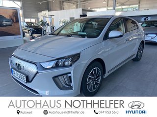 Hyundai IONIQ Vorführfahrzeug Kaufen