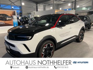 Opel Mokka Gebrauchtwagen Kaufen