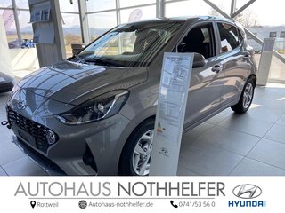 Hyundai i10 Neuwagen Kaufen