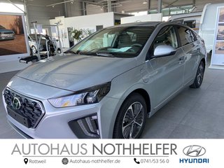 Hyundai IONIQ Vorführfahrzeug Kaufen