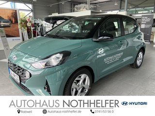 Hyundai i10 Vorführfahrzeug Kaufen