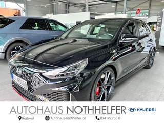 Hyundai i30 Vorführfahrzeug Kaufen