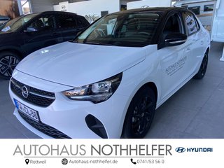 Opel Corsa Vorführfahrzeug Kaufen