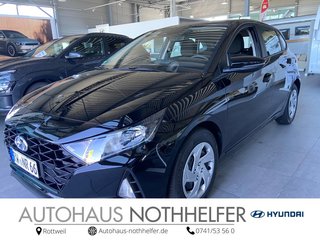 Hyundai i20 Vorführfahrzeug Kaufen
