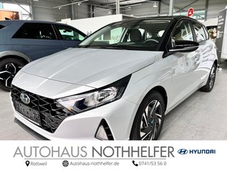 Hyundai i20 Vorführfahrzeug Kaufen