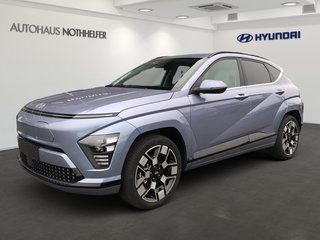 Hyundai KONA Elektro Vorführfahrzeug Kaufen