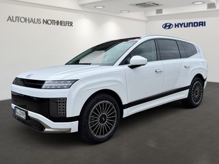 Hyundai IONIQ 9 Vorführfahrzeug Kaufen