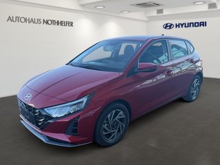 Hyundai i20 Neuwagen Kaufen