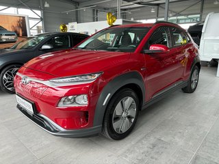 Hyundai KONA Elektro Gebrauchtwagen Kaufen