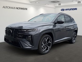 Hyundai TUCSON Neuwagen Kaufen