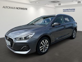Hyundai i30 Gebrauchtwagen Kaufen