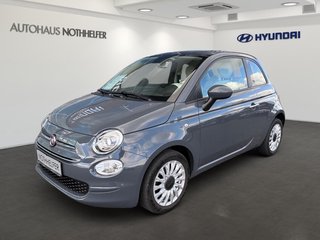 Fiat 500 Gebrauchtwagen Kaufen