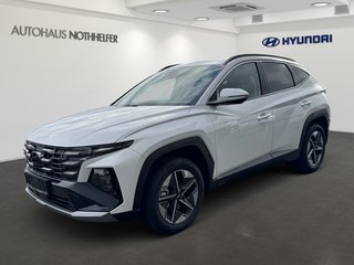 Hyundai TUCSON Neuwagen Kaufen