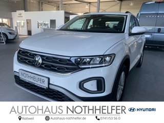 Volkswagen T-Roc age.one-day registration Kaufen